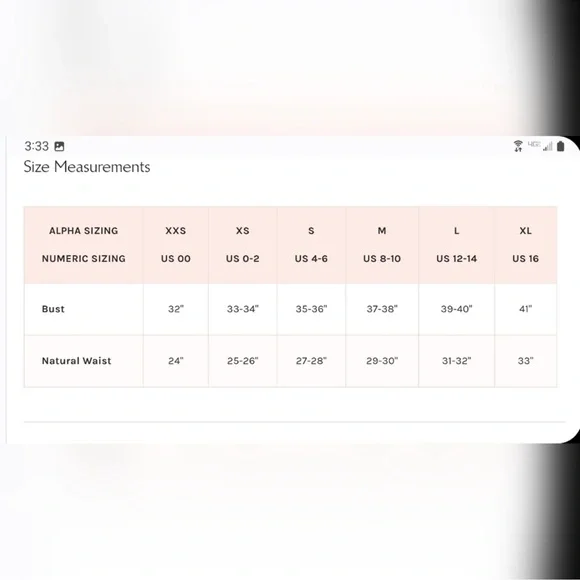 NWT Free People Sloane Body Suit Pink Nectar Size Small - Picture 7 of 7